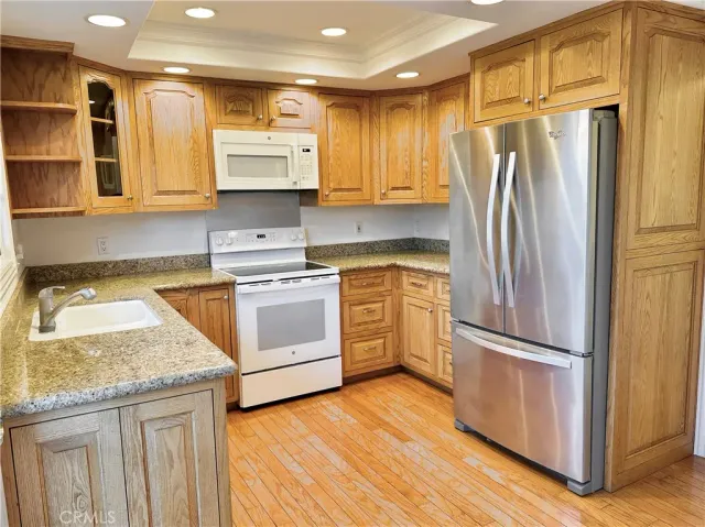 $835,000 | 28005 Ridgebluff Court, Rancho Palos Verdes, CA 90275