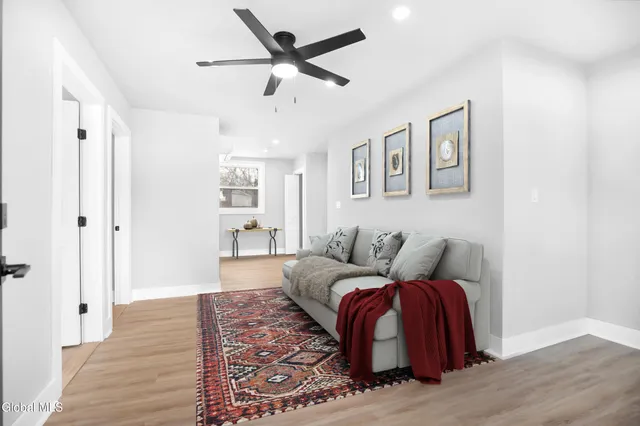 $2,375 | 103 East High Street, Unit 3, Ballston Spa, NY 12020