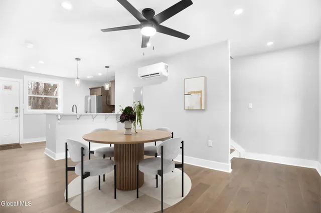 $2,375 | 103 East High Street, Unit 3, Ballston Spa, NY 12020