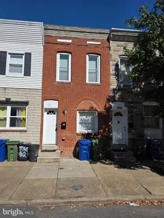 $1,900 | 3710 East Pratt Street, Baltimore, MD 21224