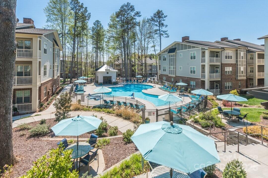 1021 Glenn Valley Lane, Unit 1A Indian Trail, NC 28079 - Photo 1 of 26