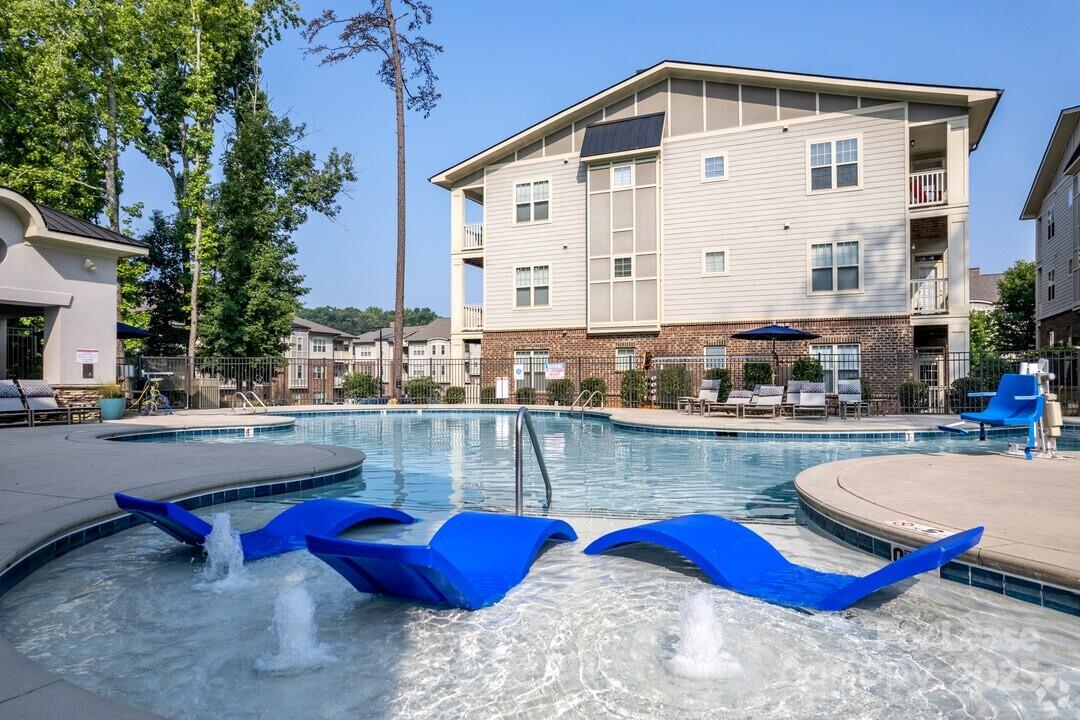 1021 Glenn Valley Lane, Unit 1A Indian Trail, NC 28079 - Photo 14 of 26