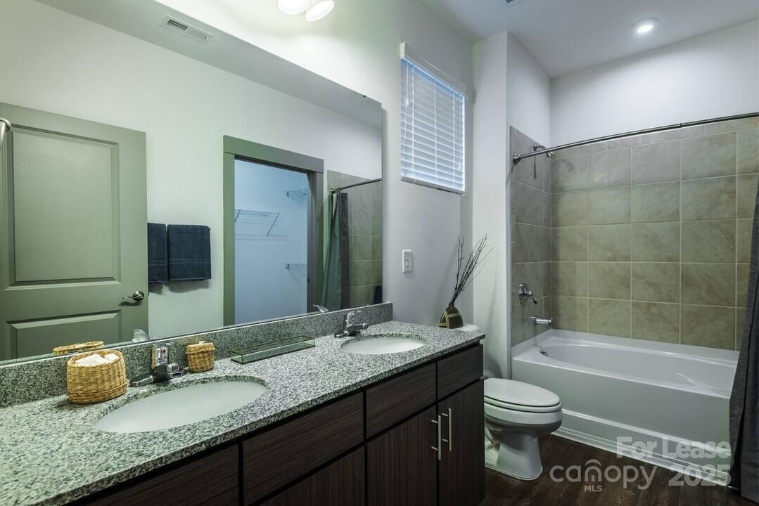 1021 Glenn Valley Lane, Unit 1A Indian Trail, NC 28079 - Photo 23 of 26