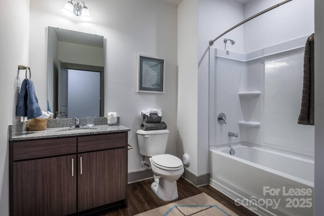 1021 Glenn Valley Lane, Unit 1A Indian Trail, NC 28079 - Photo 25 of 26