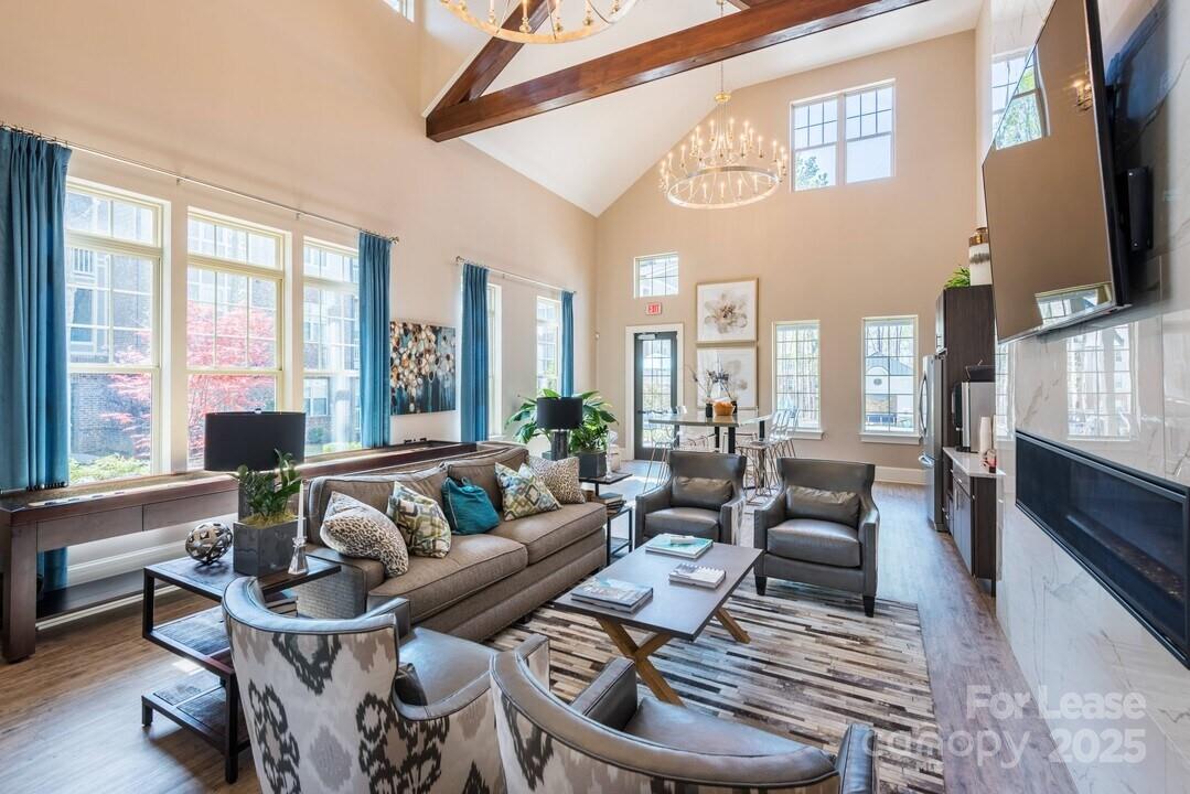 1021 Glenn Valley Lane, Unit 1A Indian Trail, NC 28079 - Photo 5 of 26