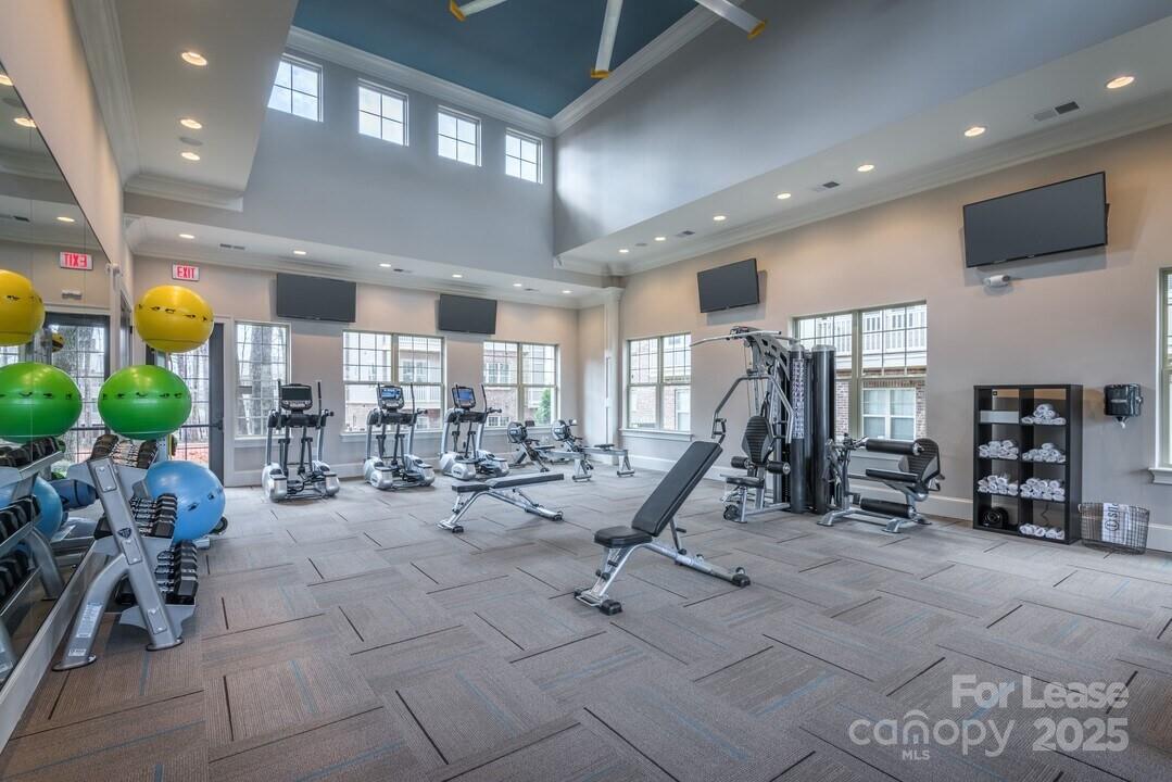 1021 Glenn Valley Lane, Unit 1A Indian Trail, NC 28079 - Photo 7 of 26