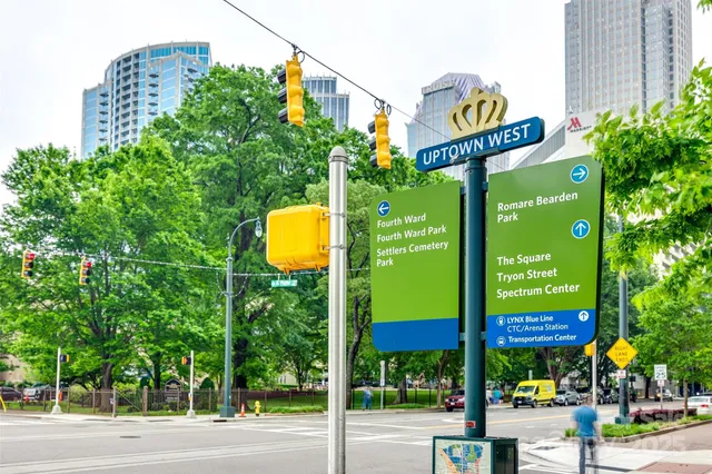 a view of swimming pool with outdoor seating