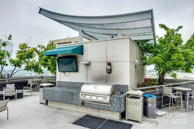 $587,500 | 333 West Trade Street, Unit 800, Charlotte, NC 28202