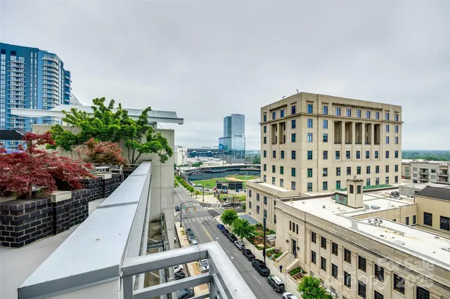 $587,500 | 333 West Trade Street, Unit 800, Charlotte, NC 28202