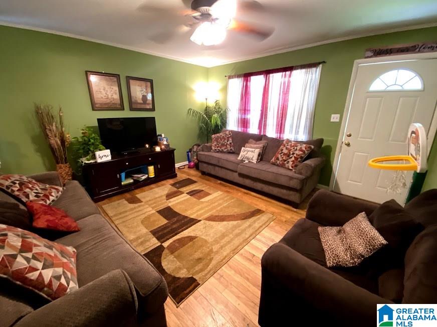 623 Alexandria Road Southwest Jacksonville, AL 36265 - Photo 2 of 9