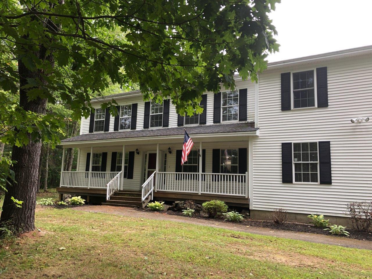 332 Smith Road Hermon, ME 04401 - Photo 1 of 29 h20