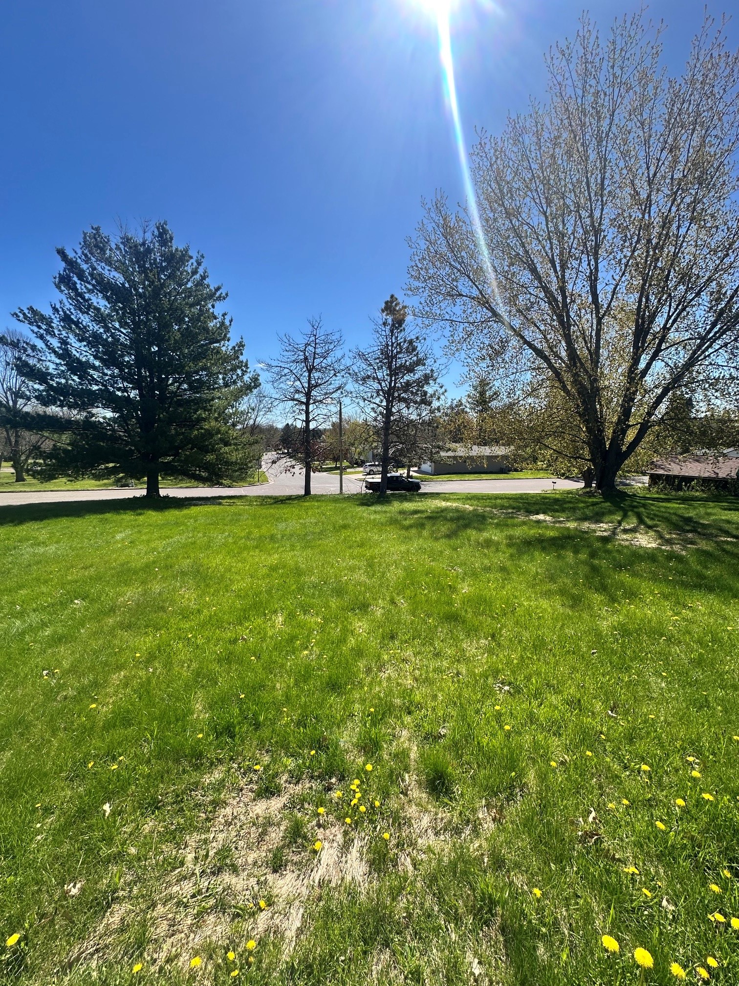 Lot 5 Havel Road Rice Lake, WI 54868 - Photo 1 of 8