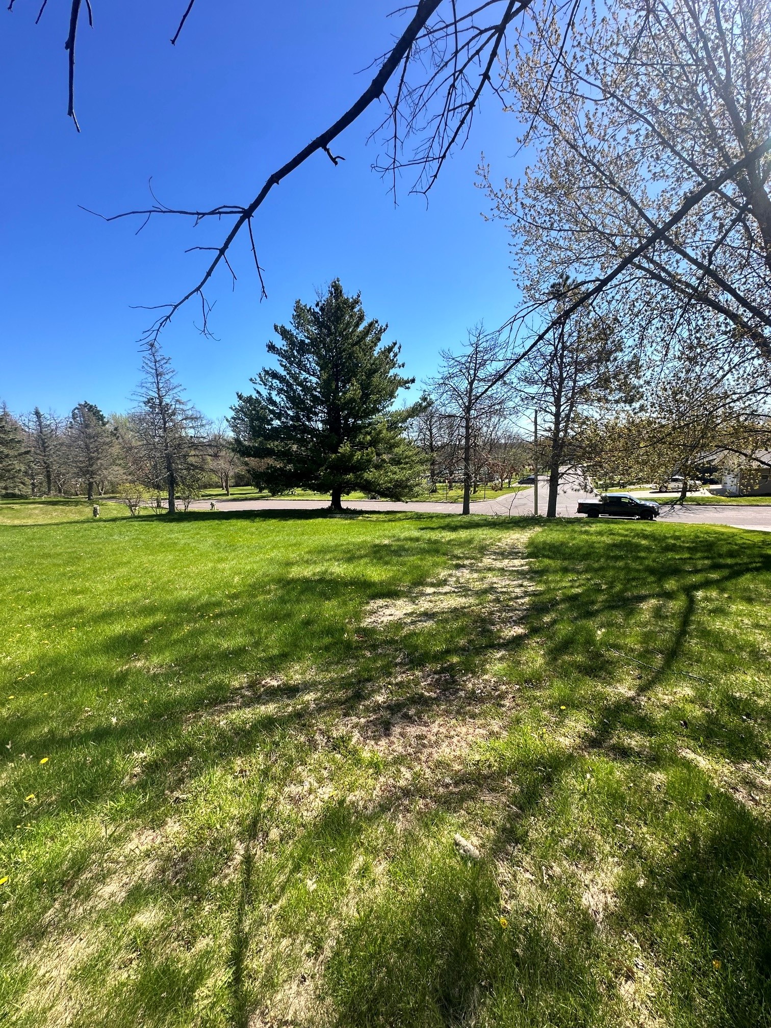 Lot 5 Havel Road Rice Lake, WI 54868 - Photo 2 of 8