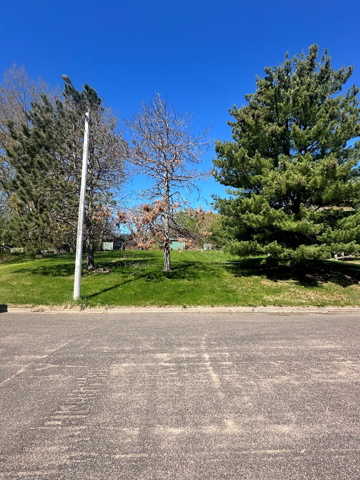 Lot 5 Havel Road Rice Lake, WI 54868 - Photo 6 of 8
