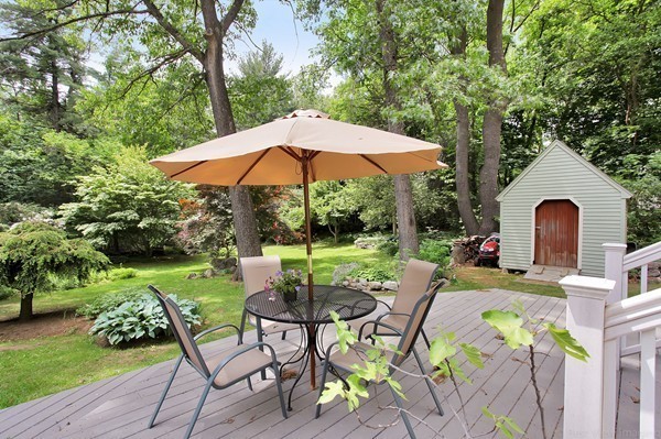 35 Sudbury Road Stow, MA 01775 - Photo 3 of 24
