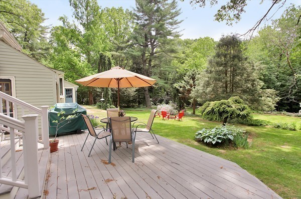 35 Sudbury Road Stow, MA 01775 - Photo 4 of 24