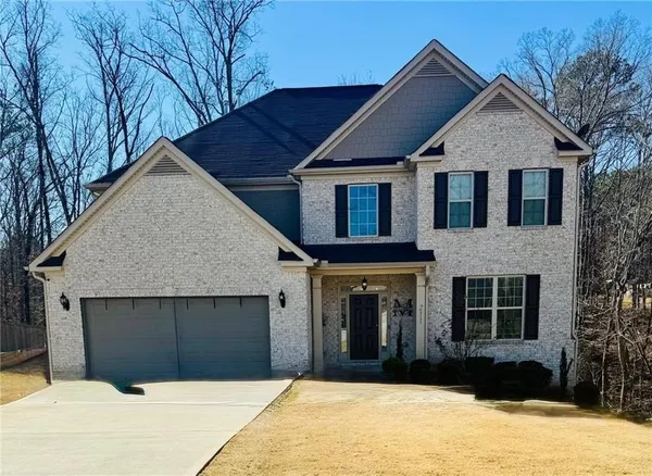 $459,900 | 211 Alderleaf Court, McDonough, GA 30252