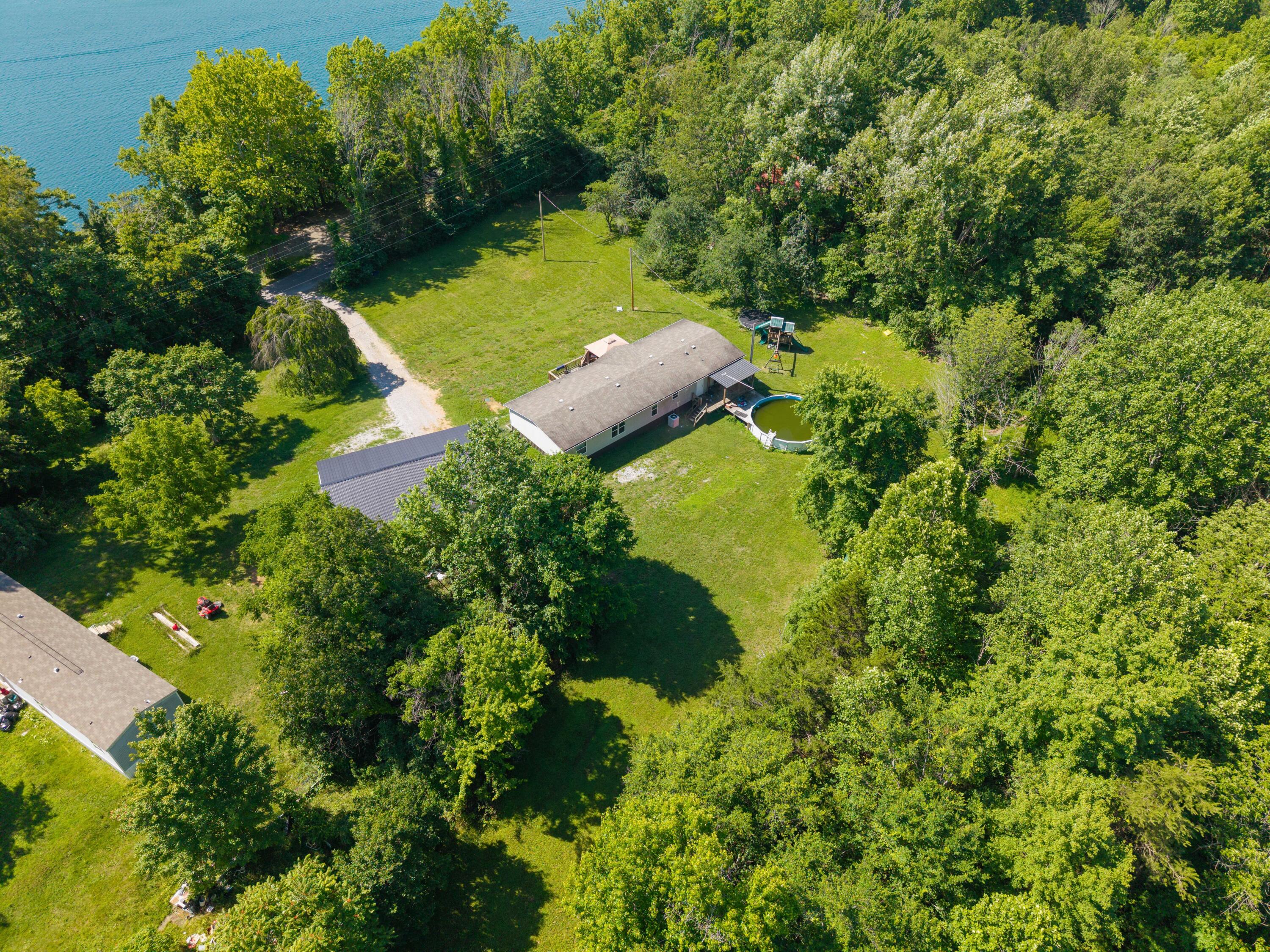 4504 Cave Springs Road Nancy, KY 42544 - Photo 37 of 58 Cave Springs Photo-31