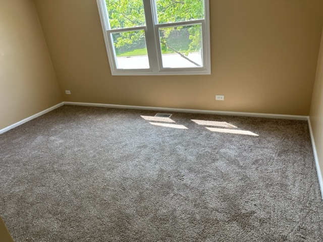 277 Armstrong Drive Buffalo Grove, IL 60089 - Photo 17 of 19 an empty room with a window