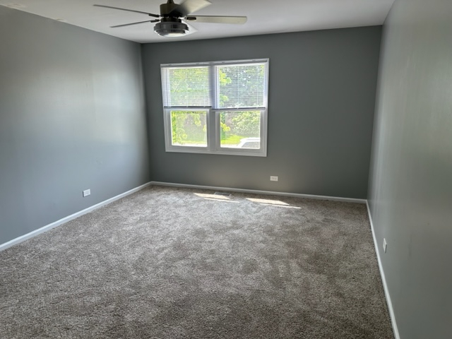 277 Armstrong Drive Buffalo Grove, IL 60089 - Photo 18 of 19 an empty room with a window