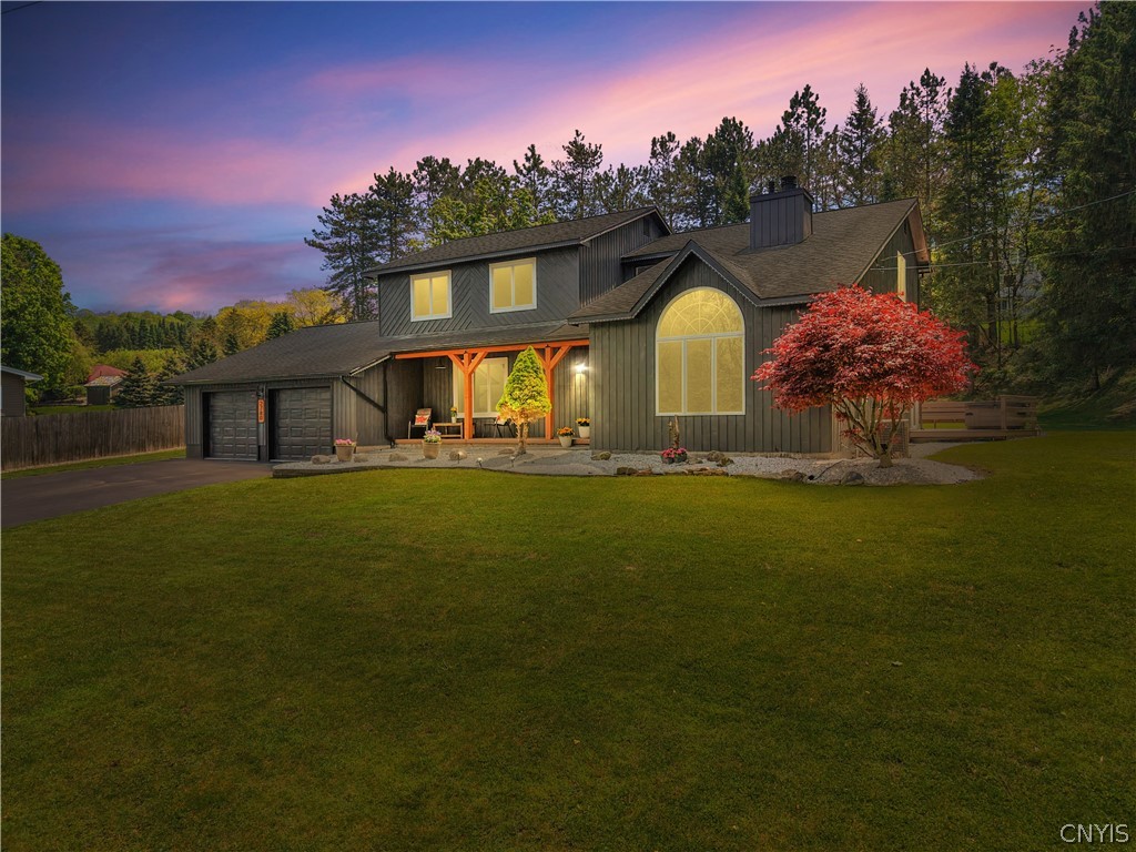 2780 Lyons Road Camillus, NY 13031 - Photo 4 of 46