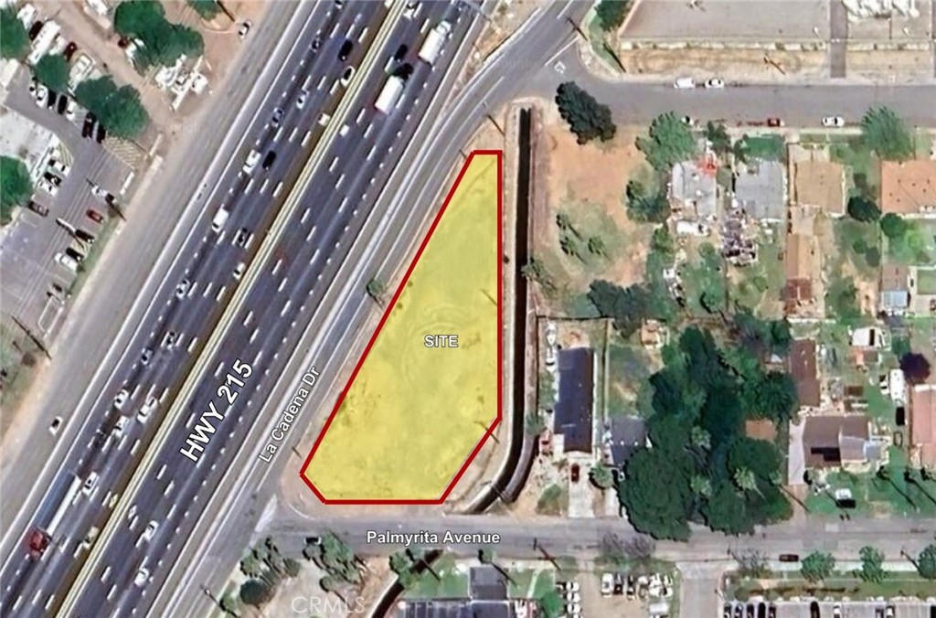 0 La Cadena Riverside Ca Riverside, CA 92507 - Photo 1 of 1 Gallery Image 1