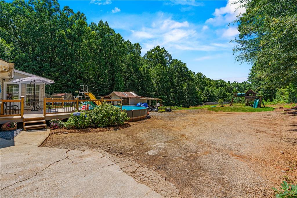 3880 Tanners Mill Road Gainesville, GA 30507 - Photo 34 of 44