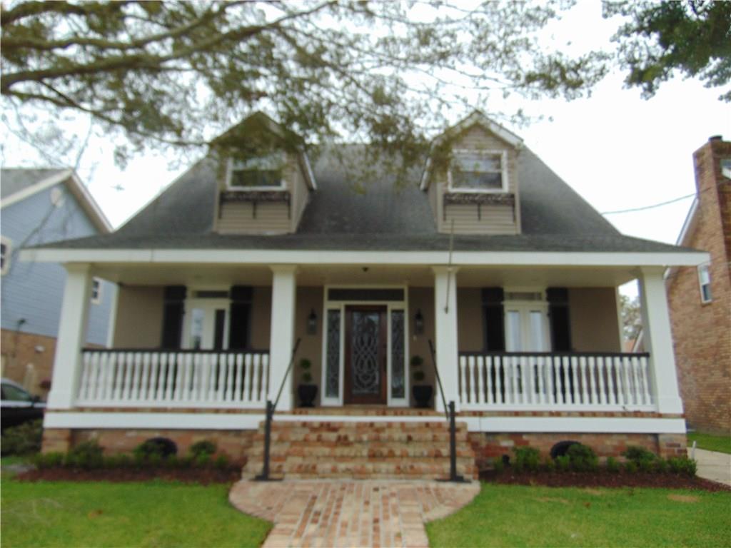 5624 Erlanger Road Kenner, LA 70065 - Photo 1 of 24 Gallery Image 1