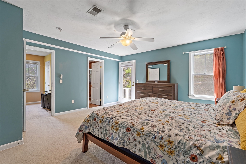 35 School Street, Unit D Hudson, MA 01749 - Photo 24 of 38