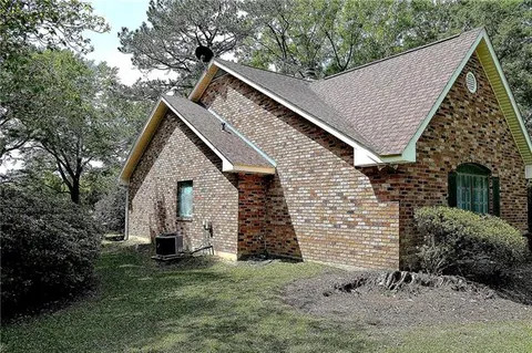 $550,000 | 26360 Morning Dove Drive, Bush, LA 70431