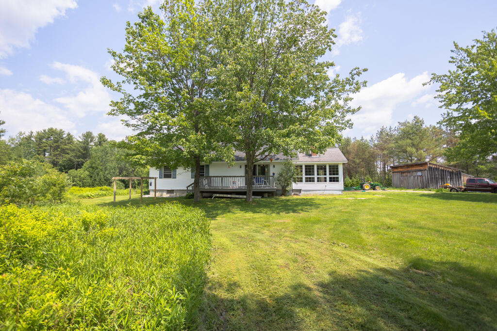 127 George Thomas Road Chesterville, ME 04938 - Photo 84 of 97 taylor-kaminsky-photo-52