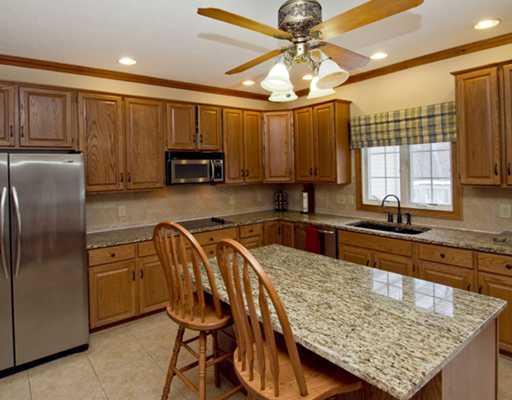 14750 Maple Ridge Road Milford Center, OH 43045 - Photo 5 of 18