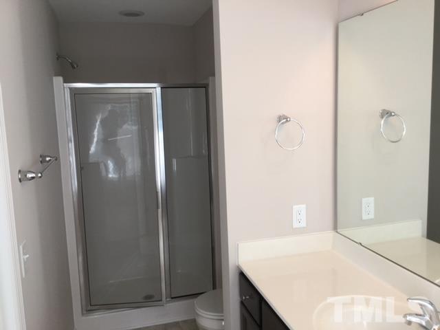 844 Horton Road, Unit 53 Durham, NC 27704 - Photo 7 of 10 a bathroom with a shower