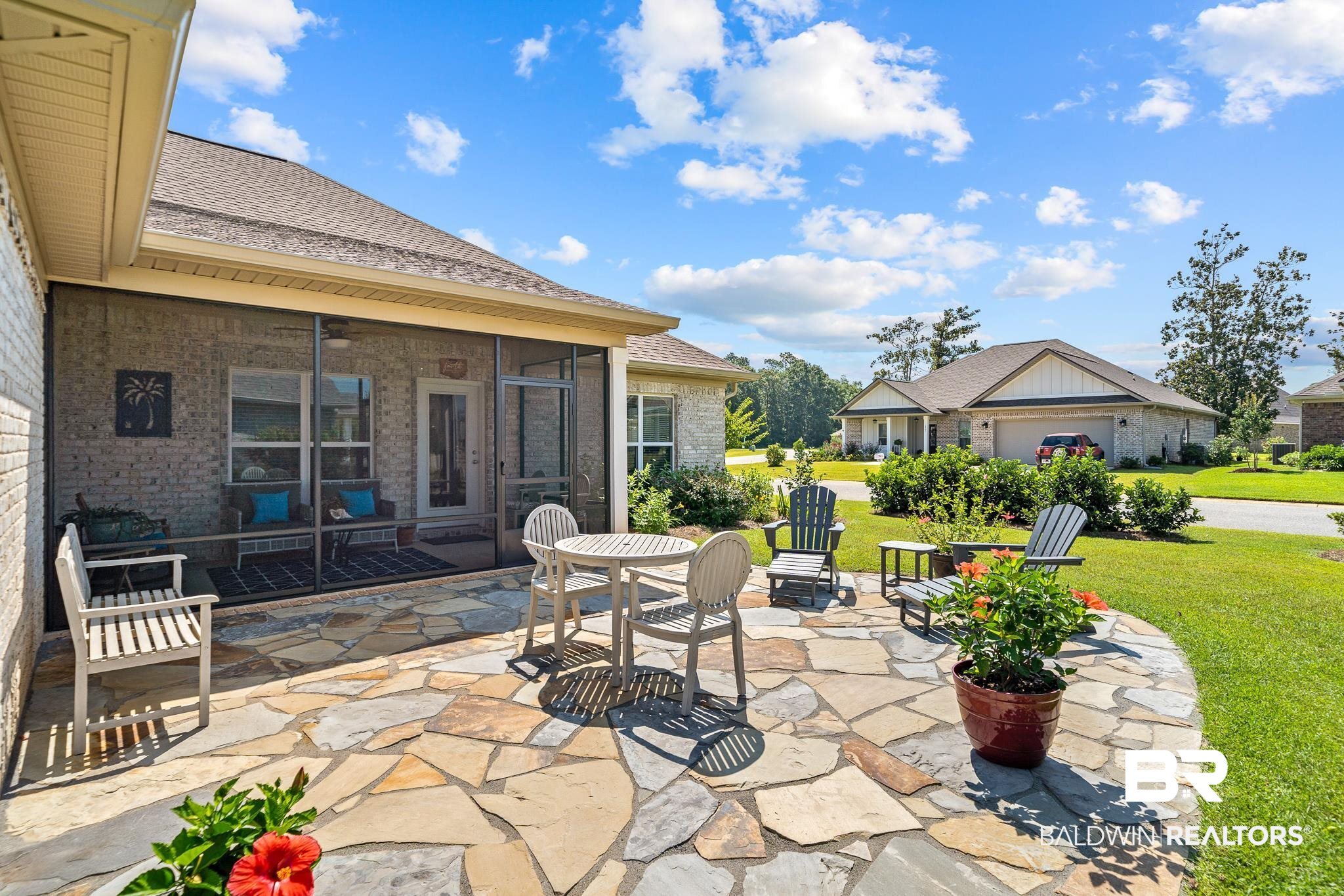 1624 Hudson Road Foley, AL 36535 - Photo 31 of 46 Patio