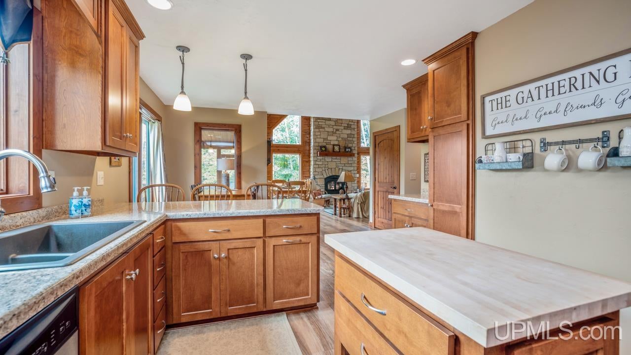 N12181 Bear Cave Road Athelstane, WI 54104 - Photo 14 of 50 Gallery Image 14