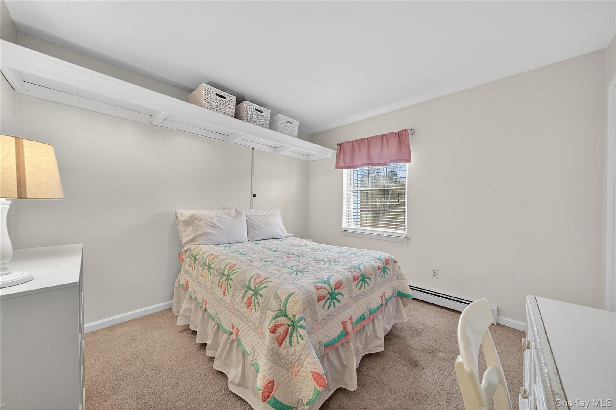 1 Fox Road Florida, NY 10921 - Photo 27 of 48 a bedroom with a bed and a window