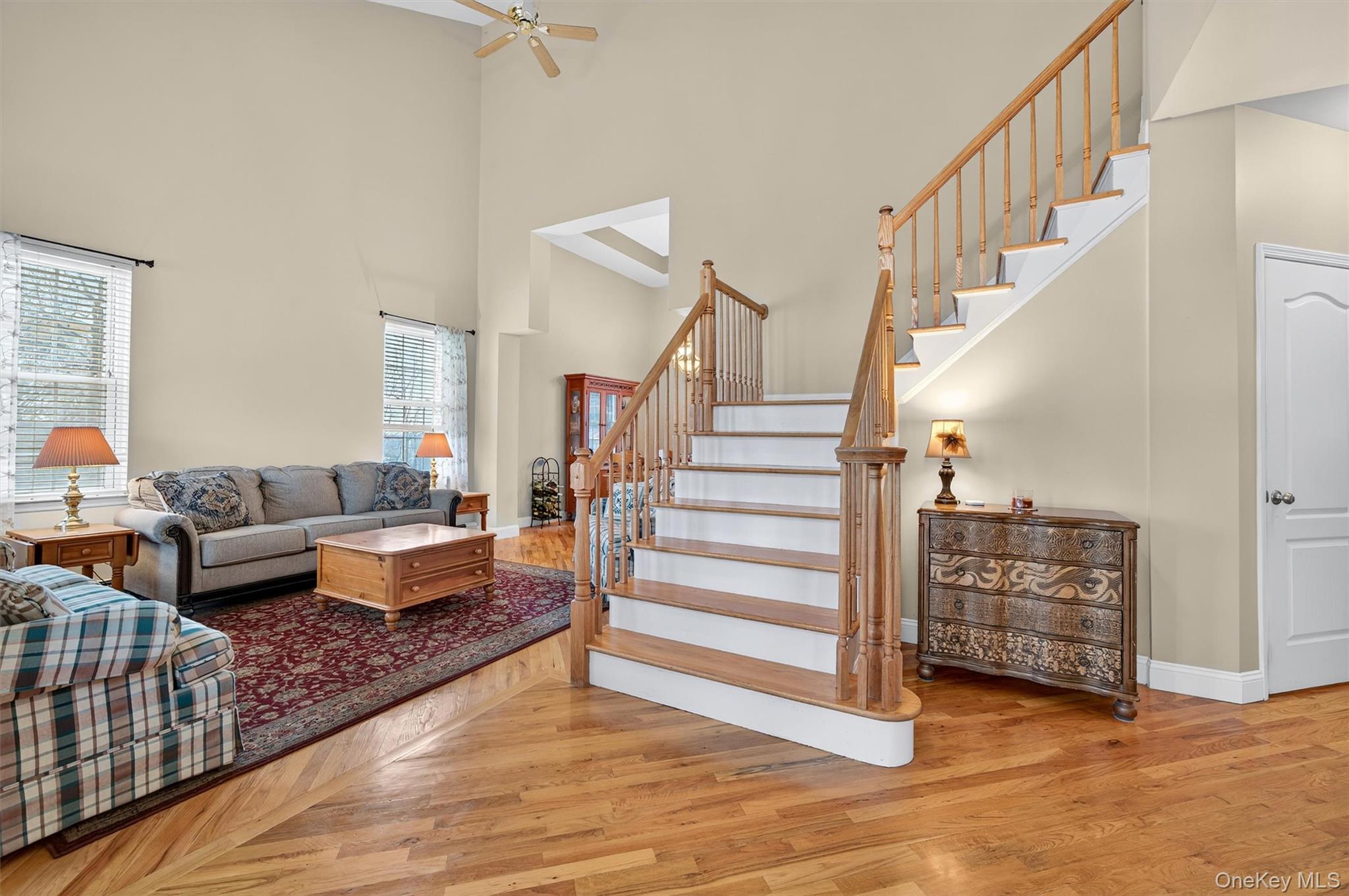 1 Fox Road Florida, NY 10921 - Photo 7 of 48 a living room with furniture and wooden floor