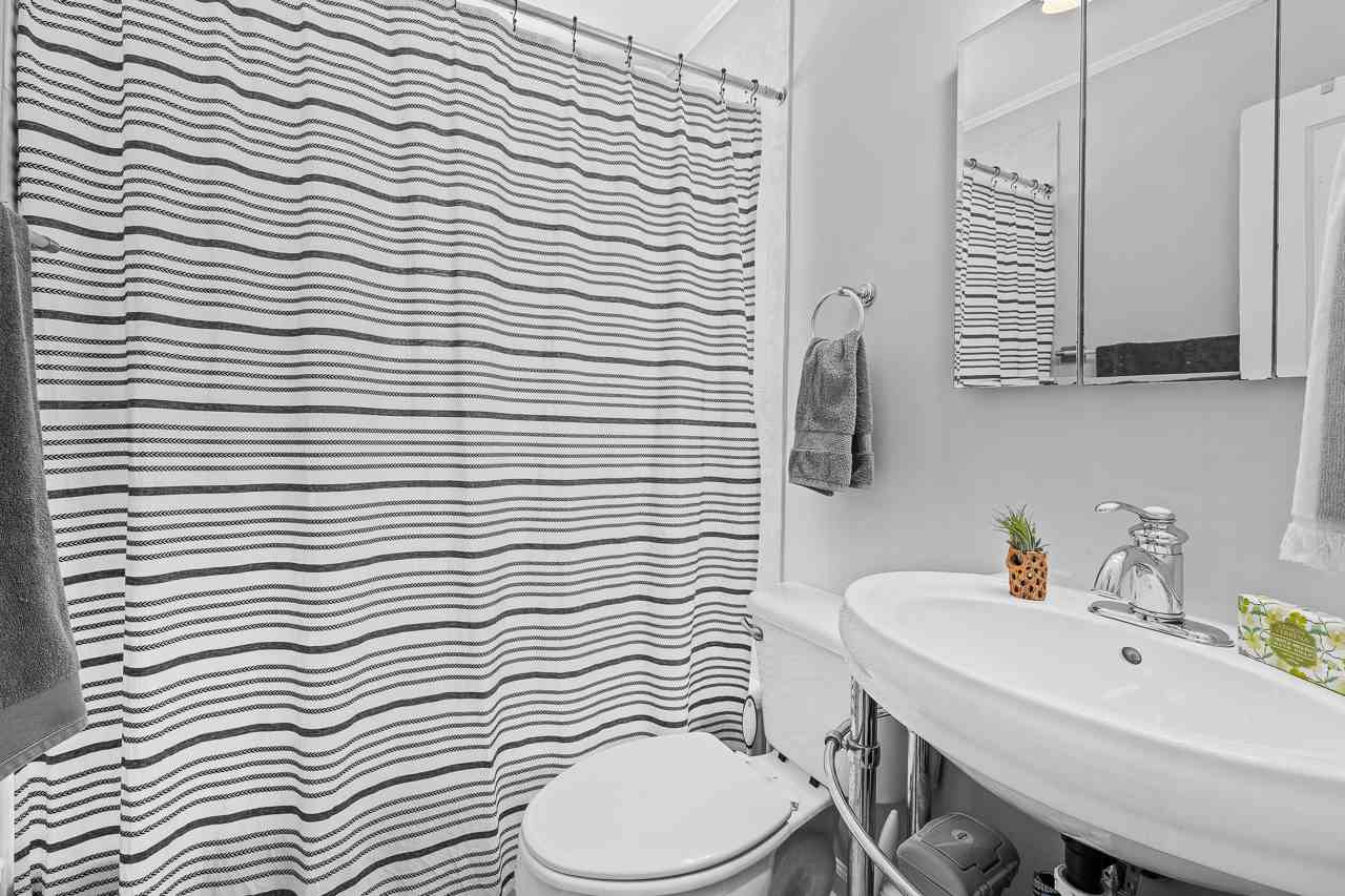 2216 Brewer Street, Unit 2216 Raleigh, NC 27608 - Photo 12 of 17 Photo 12