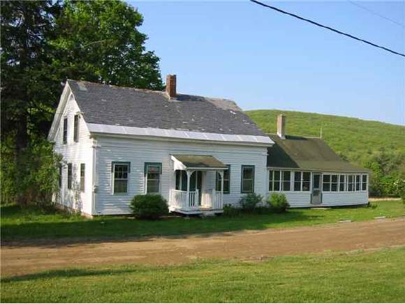 0 Herrick And Gulf Road Chesterfield, NH 03443 - Photo 1 of 1 Gallery Image 1