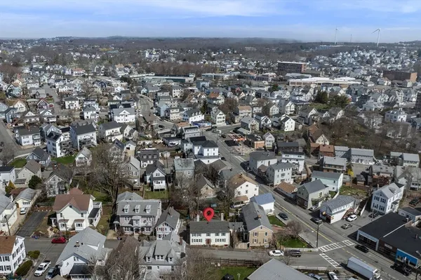 $650,000 | 7 Granite Street, Gloucester, MA 01930
