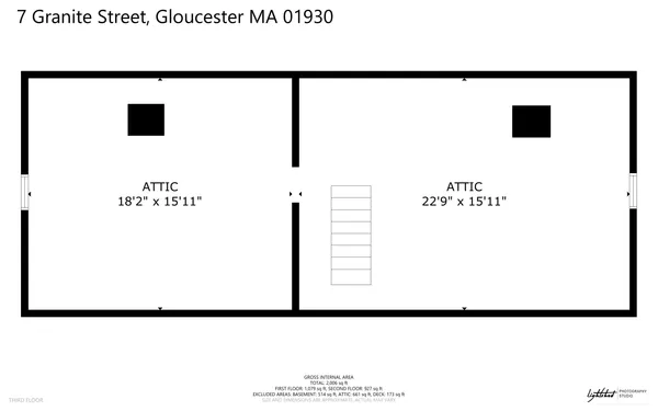 $650,000 | 7 Granite Street, Gloucester, MA 01930