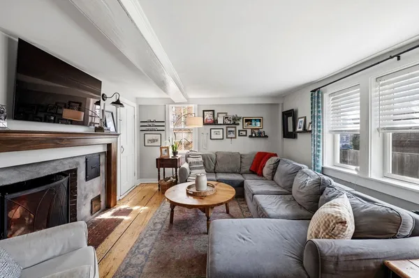 $650,000 | 7 Granite Street, Gloucester, MA 01930