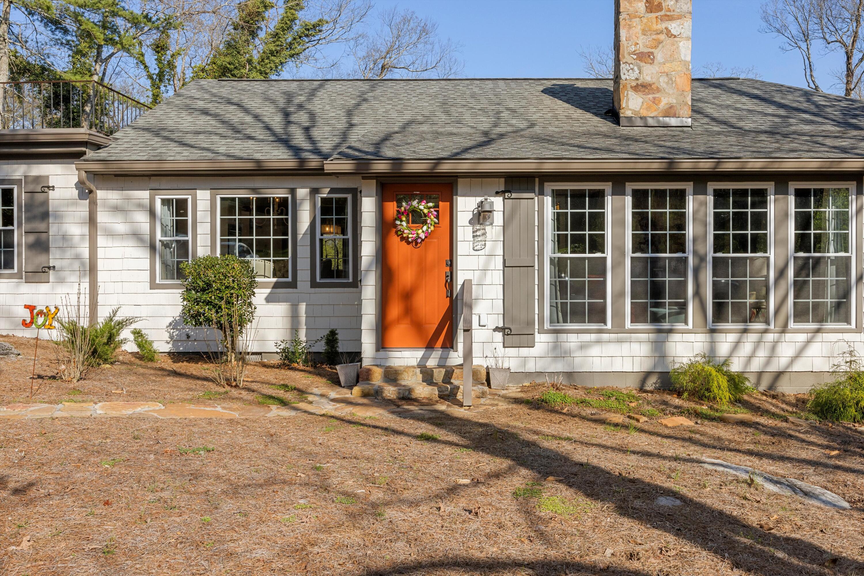 1207 Elfin Road Lookout Mountain, GA 30750 - Photo 1 of 47 03-2M6A0465