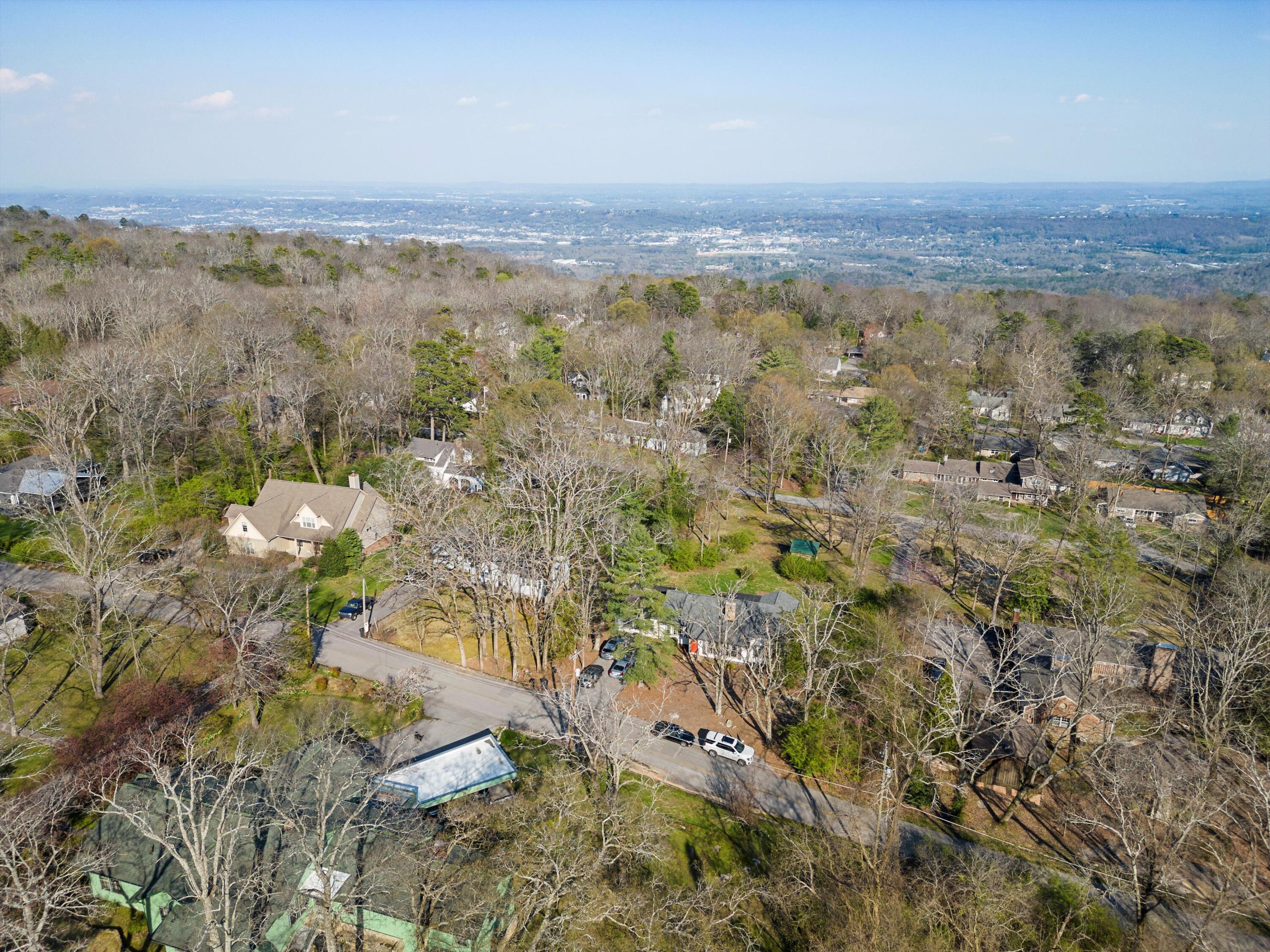 1207 Elfin Road Lookout Mountain, GA 30750 - Photo 41 of 47 43-DJI_0337