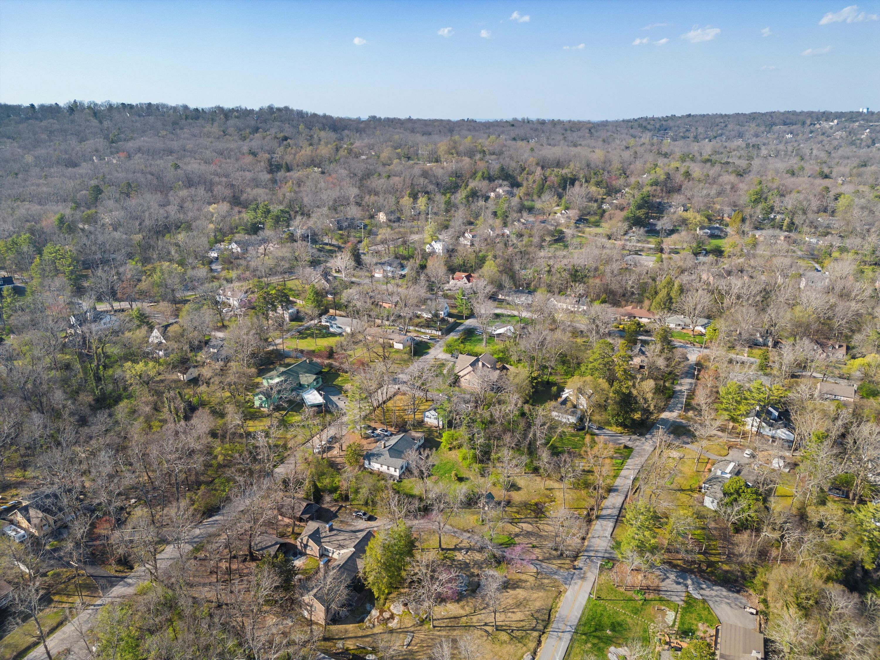 1207 Elfin Road Lookout Mountain, GA 30750 - Photo 43 of 47 45-DJI_0343
