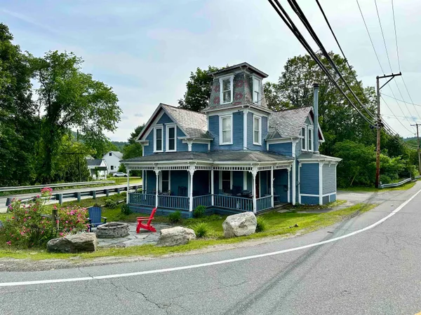 $225,000 | 160 Depot Street, Chester, VT 05143