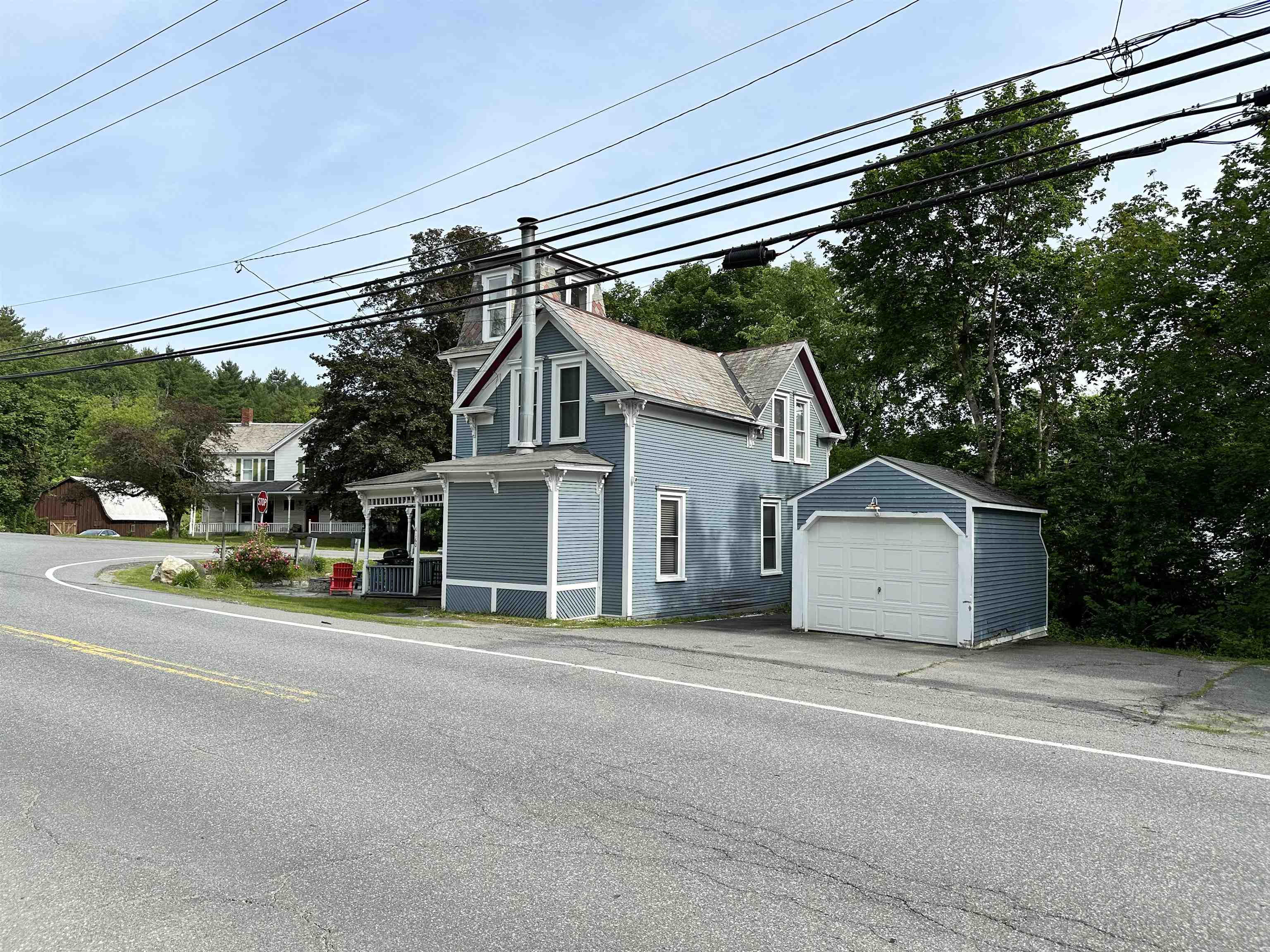 160 Depot Street Chester, VT 05143 - Photo 25 of 26