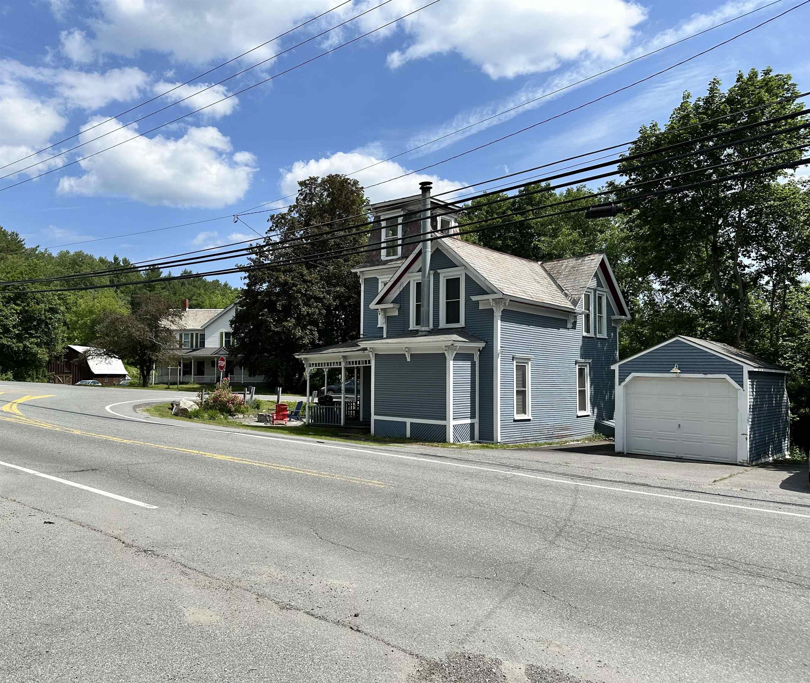 160 Depot Street Chester, VT 05143 - Photo 26 of 26