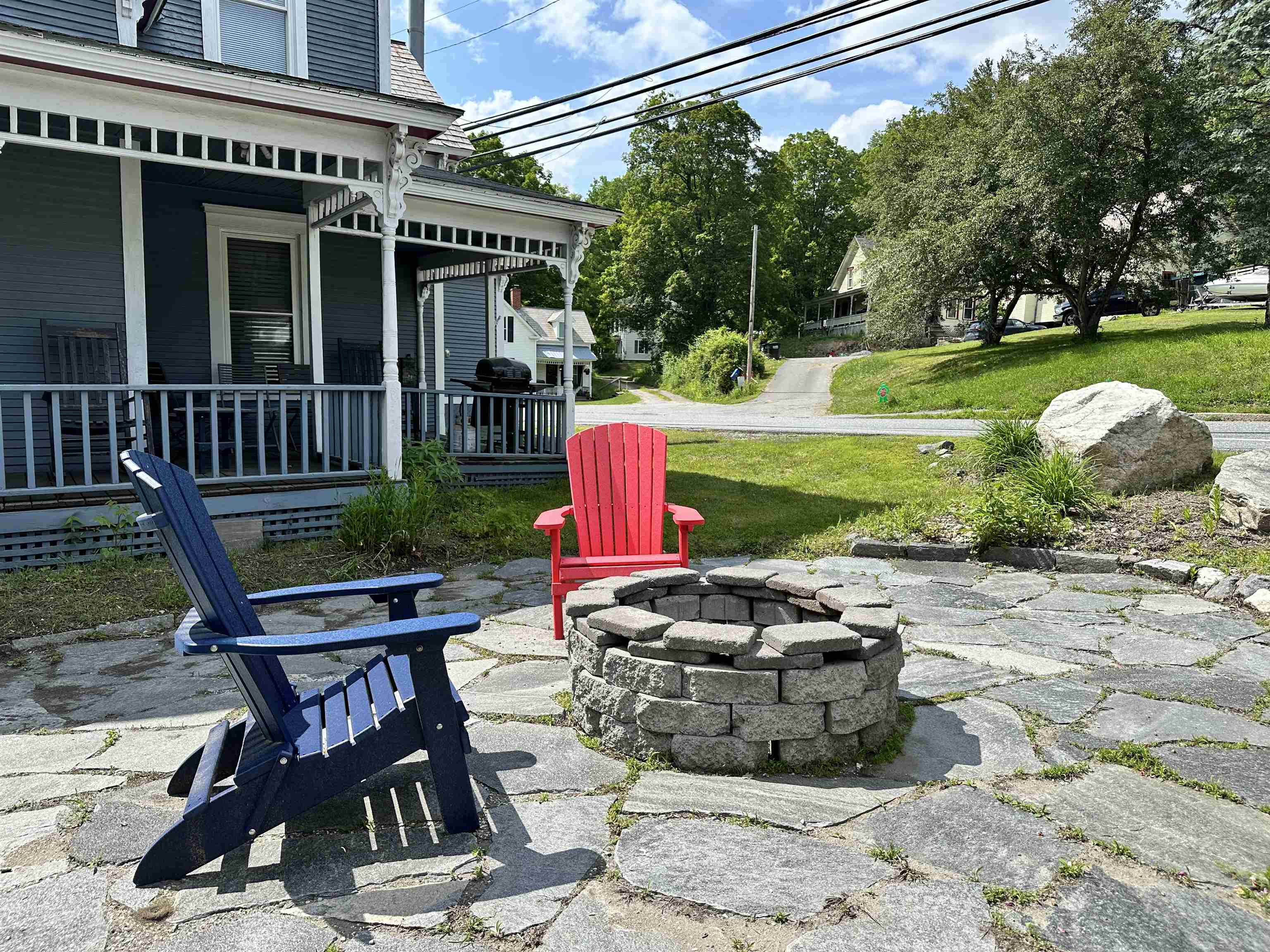 160 Depot Street Chester, VT 05143 - Photo 3 of 26