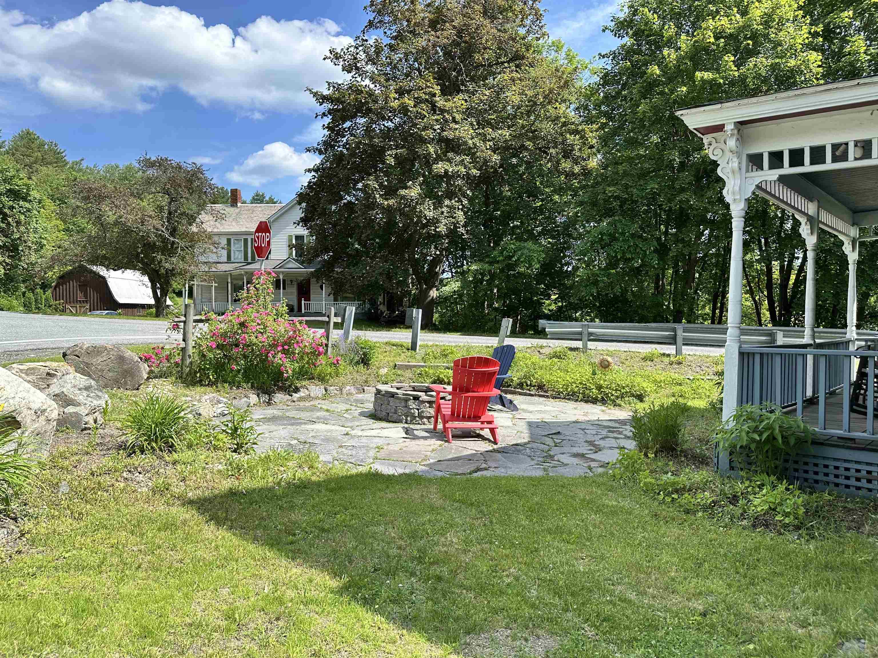 160 Depot Street Chester, VT 05143 - Photo 4 of 26